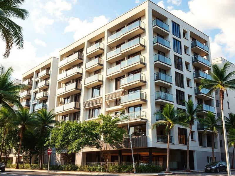 Apartamento Moderno Copacabana